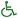 Für Rollstuhl geeignet